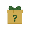 mystery box