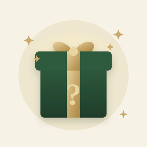 Mystery box - Dear Paws