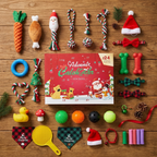 Paw Advent Calendar