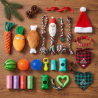 Paw Advent Calendar