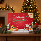 Paw Advent Calendar