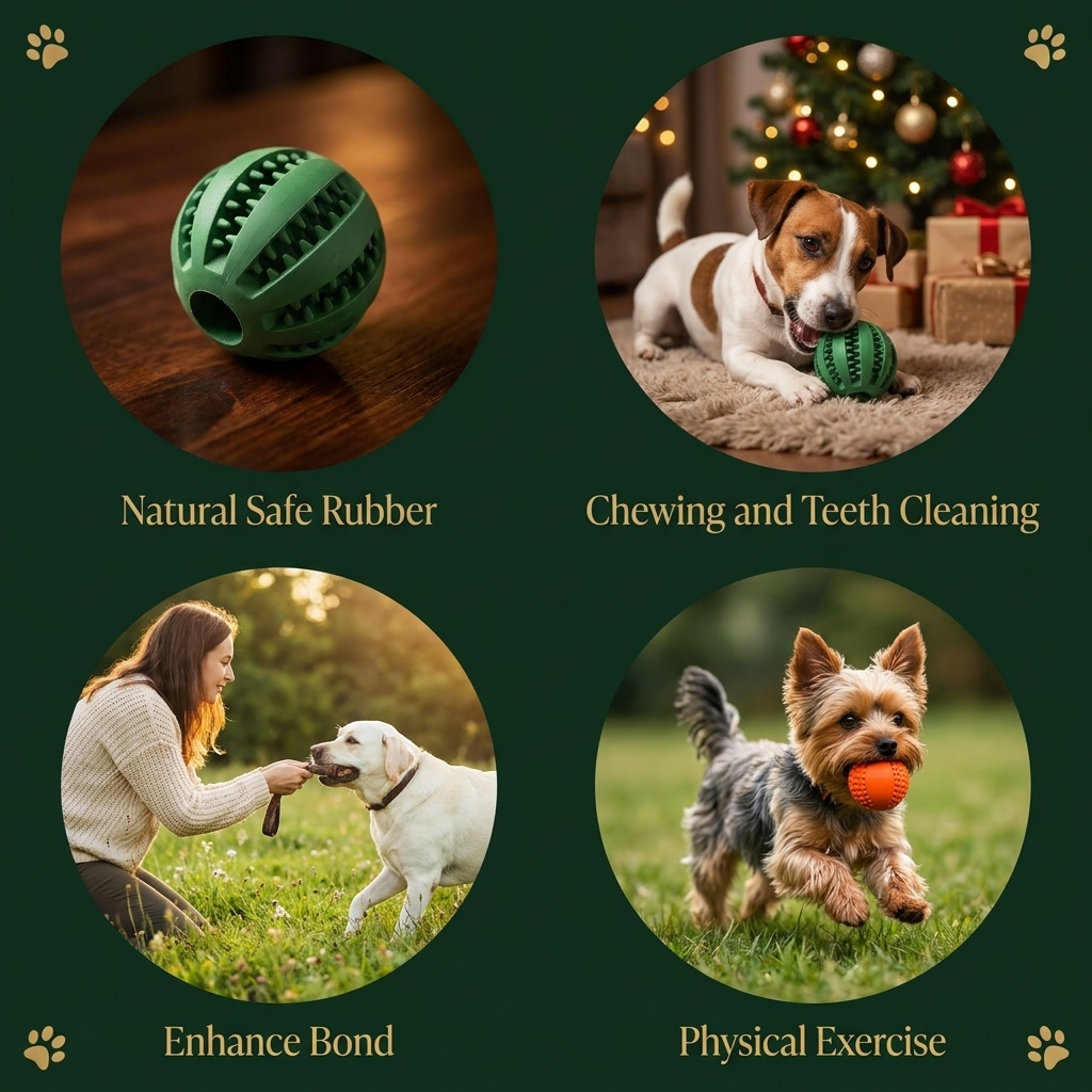 Paw Advent Calendar