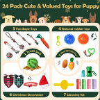 Paw Advent Calendar